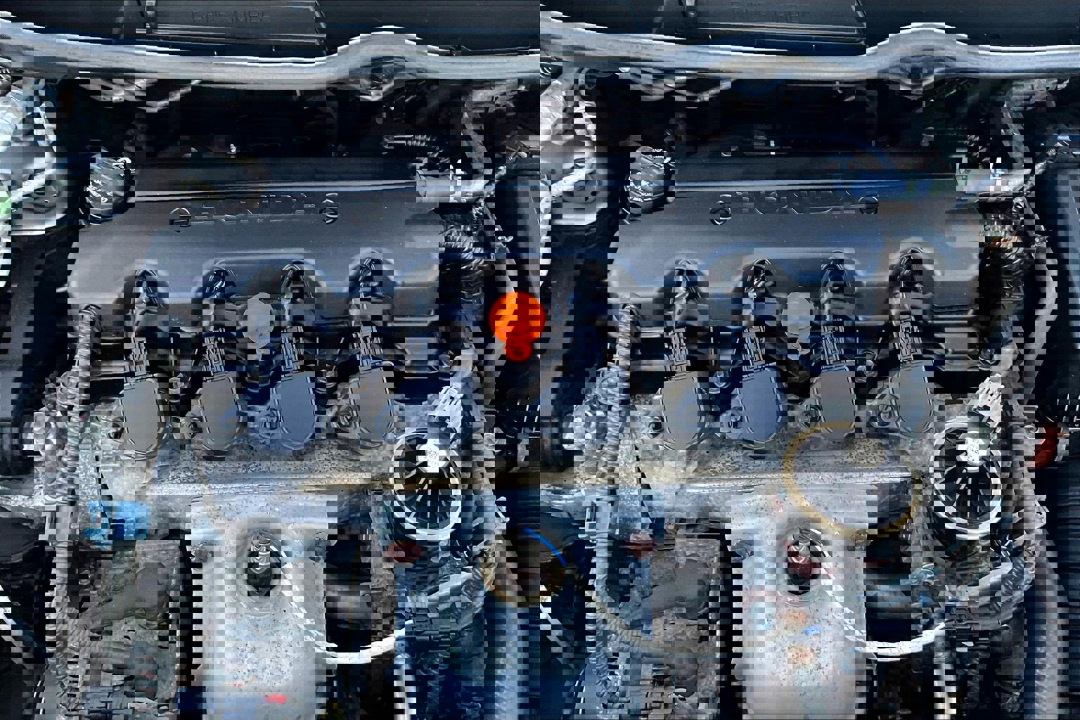 Used 2008 Honda Civic LX image 31