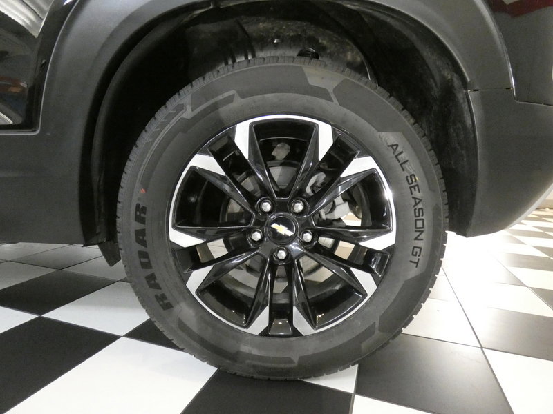 Used 2023 Chevrolet TrailBlazer LT image 7