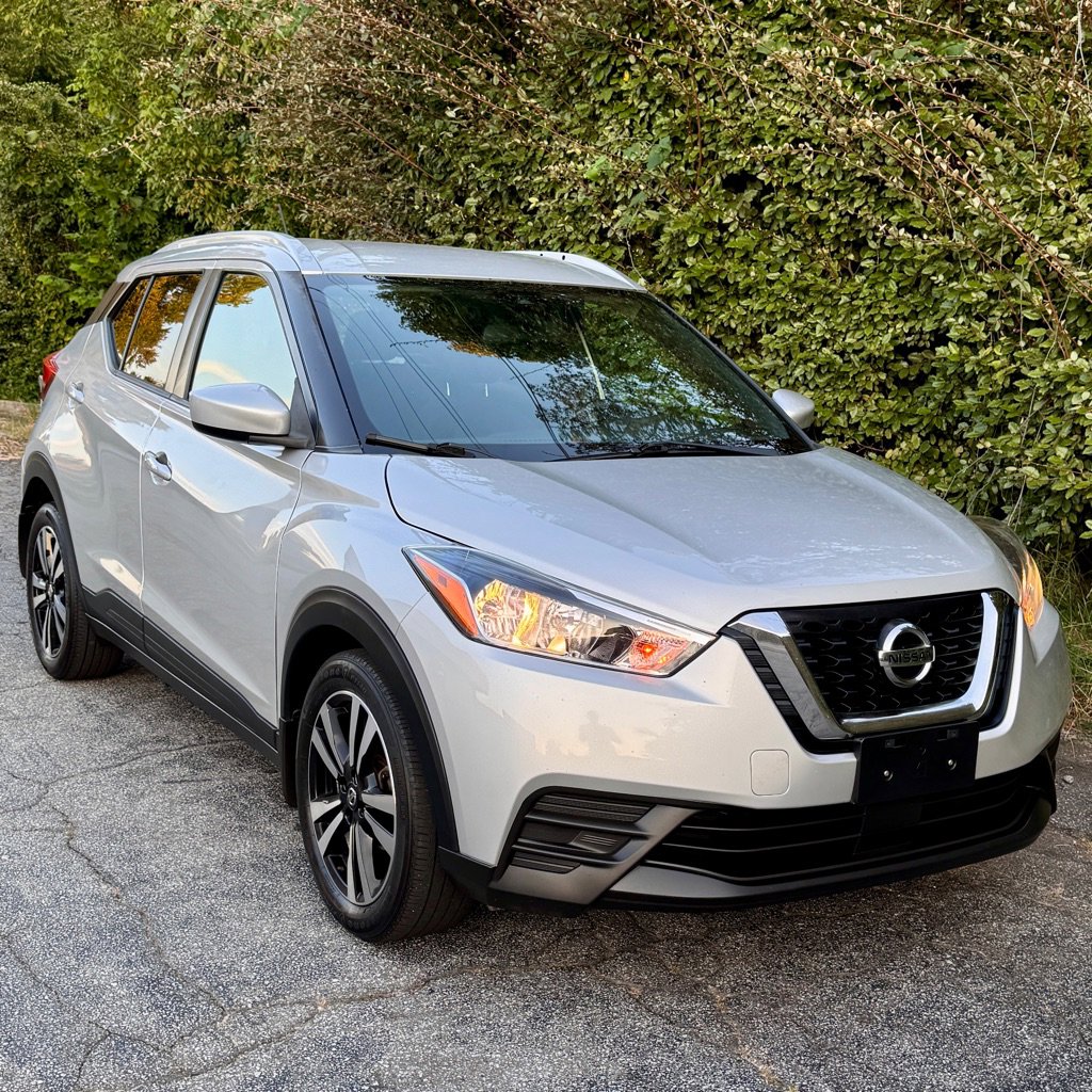 Used 2020 Nissan Kicks SV w/ Exterior Package image 5