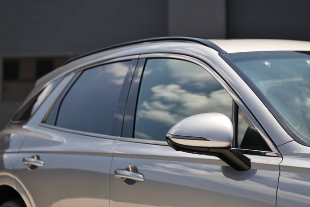 New 2026 Genesis GV70 3.5T Sport Prestige AWD/4WD image 3