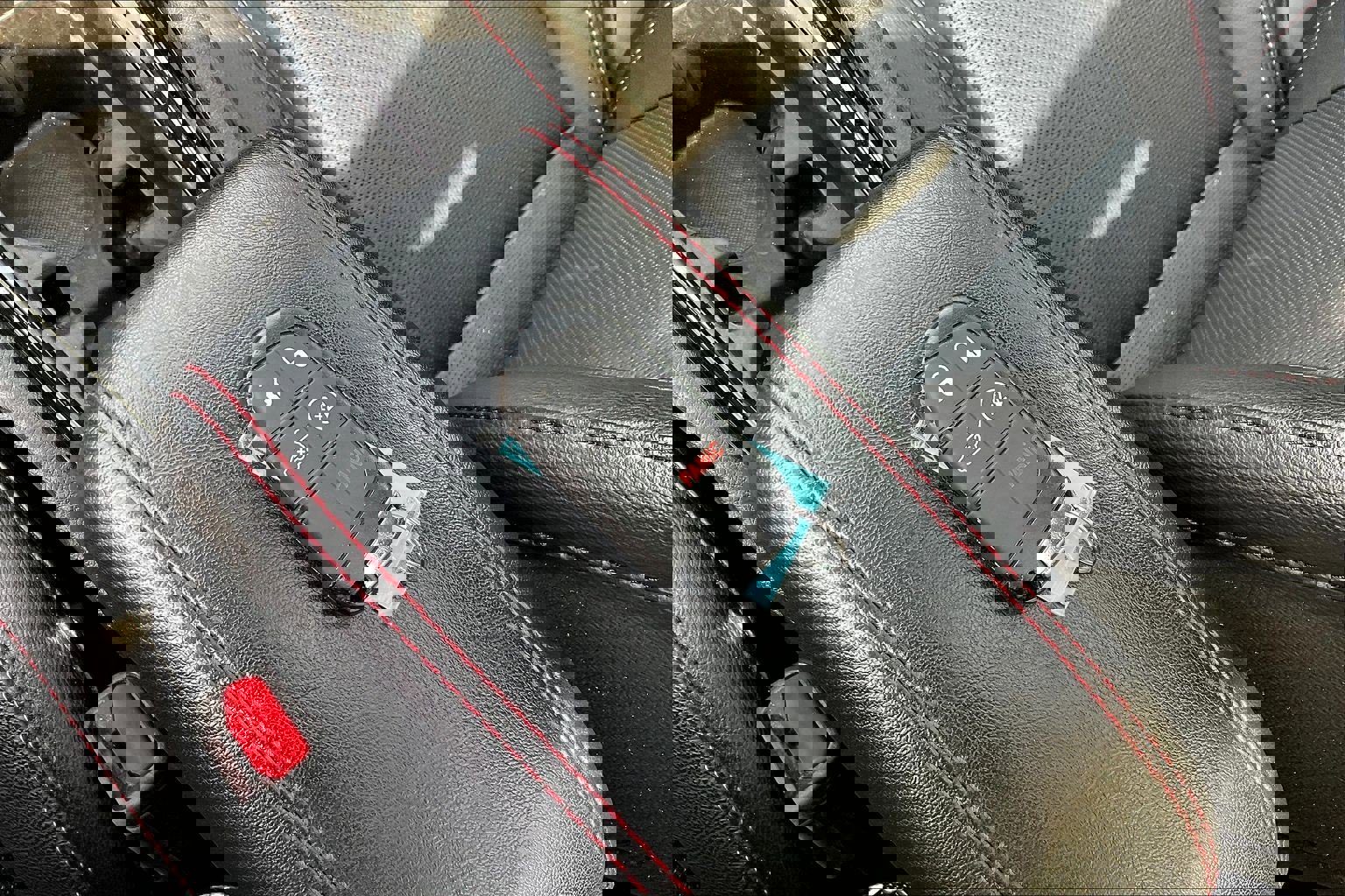 Used 2022 Jeep Compass Trailhawk w/ Trailhawk Elite Group AWD/4WD image 33