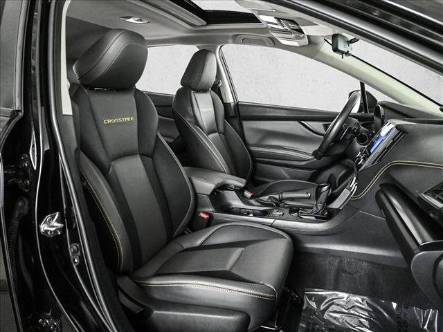 Used 2023 Subaru Crosstrek 2.5i Sport AWD/4WD image 21