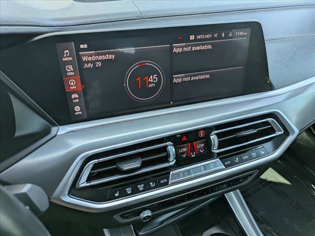 Used 2019 BMW X5 xDrive40i w/ Convenience Package AWD/4WD image 12