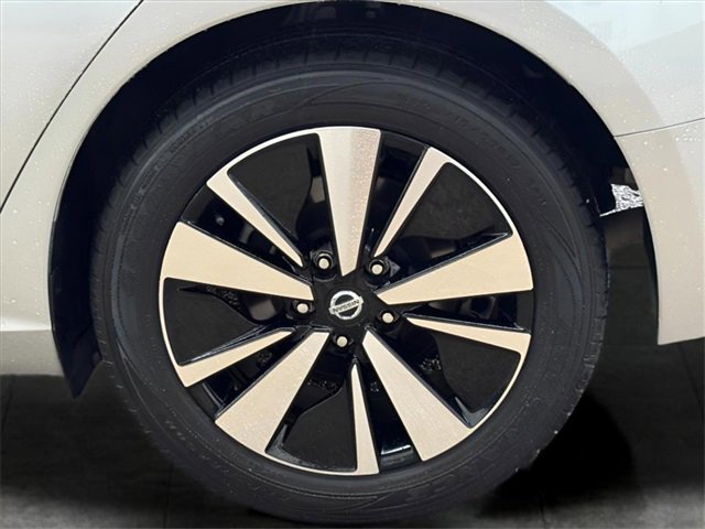 Used 2022 Nissan Altima 2.5 SV image 7