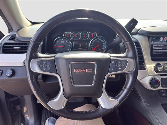 Used 2018 GMC Yukon SLE image 10