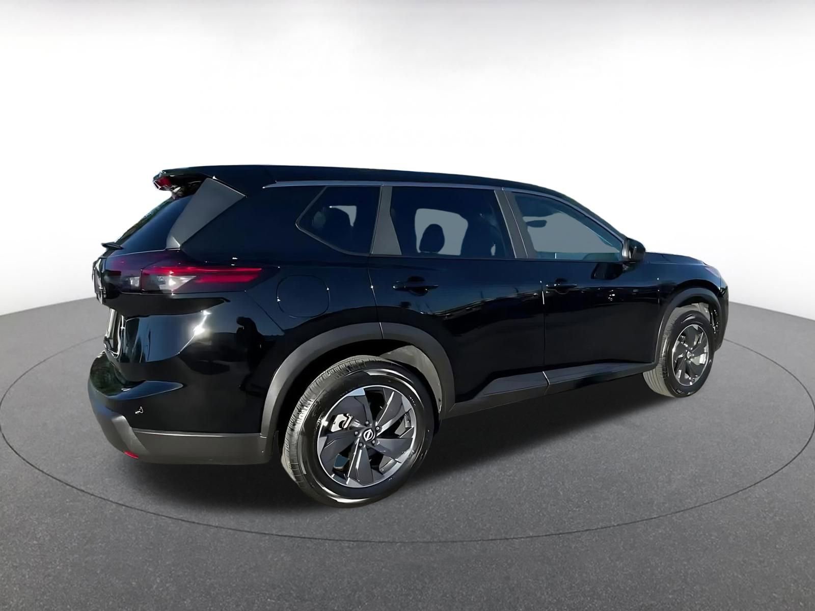 Used 2025 Nissan Rogue SV image 15