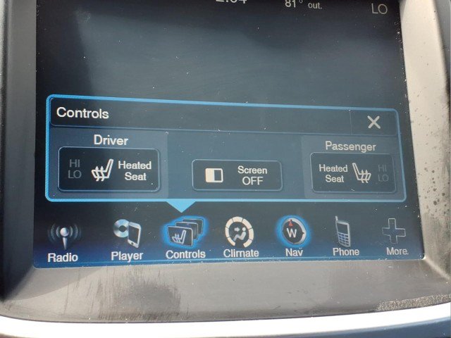 Used 2013 Chrysler 300 AWD w/ Driver Convenience Group image 28