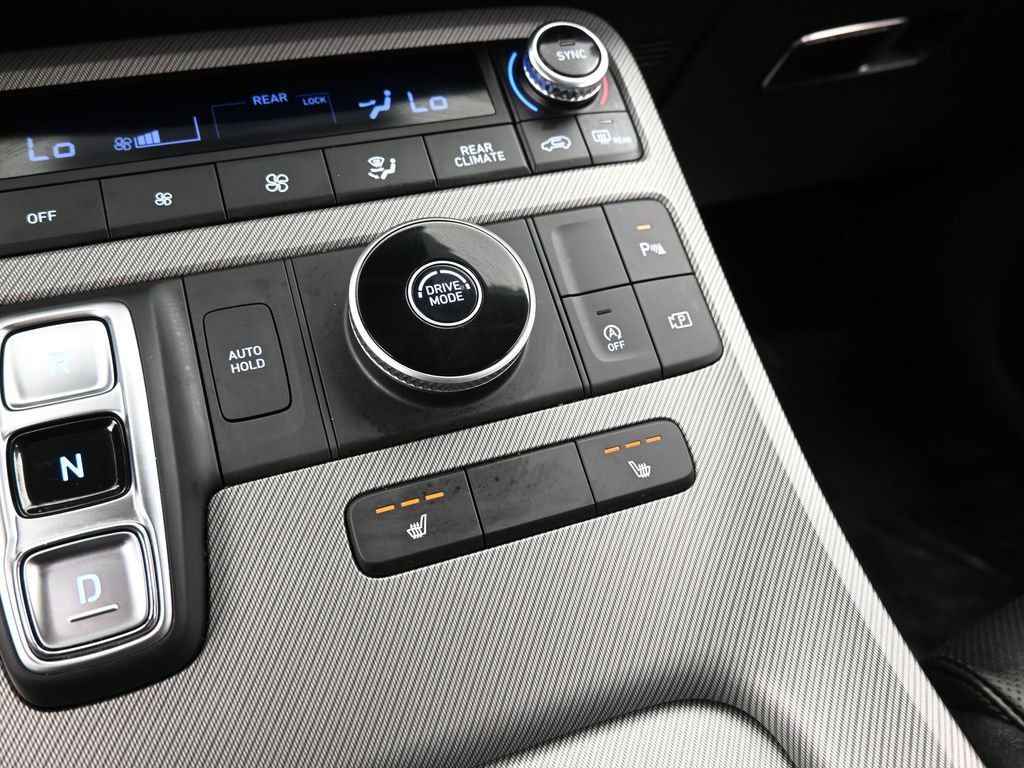 Used 2025 Hyundai Palisade SEL image 27