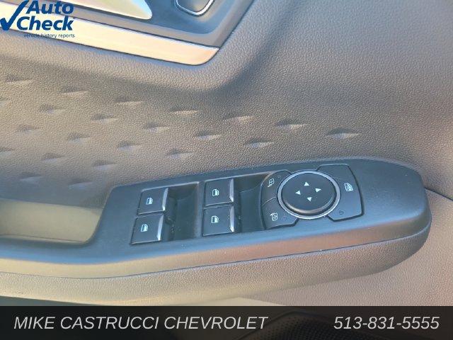 Used 2020 Ford Escape SE Sport AWD/4WD image 21