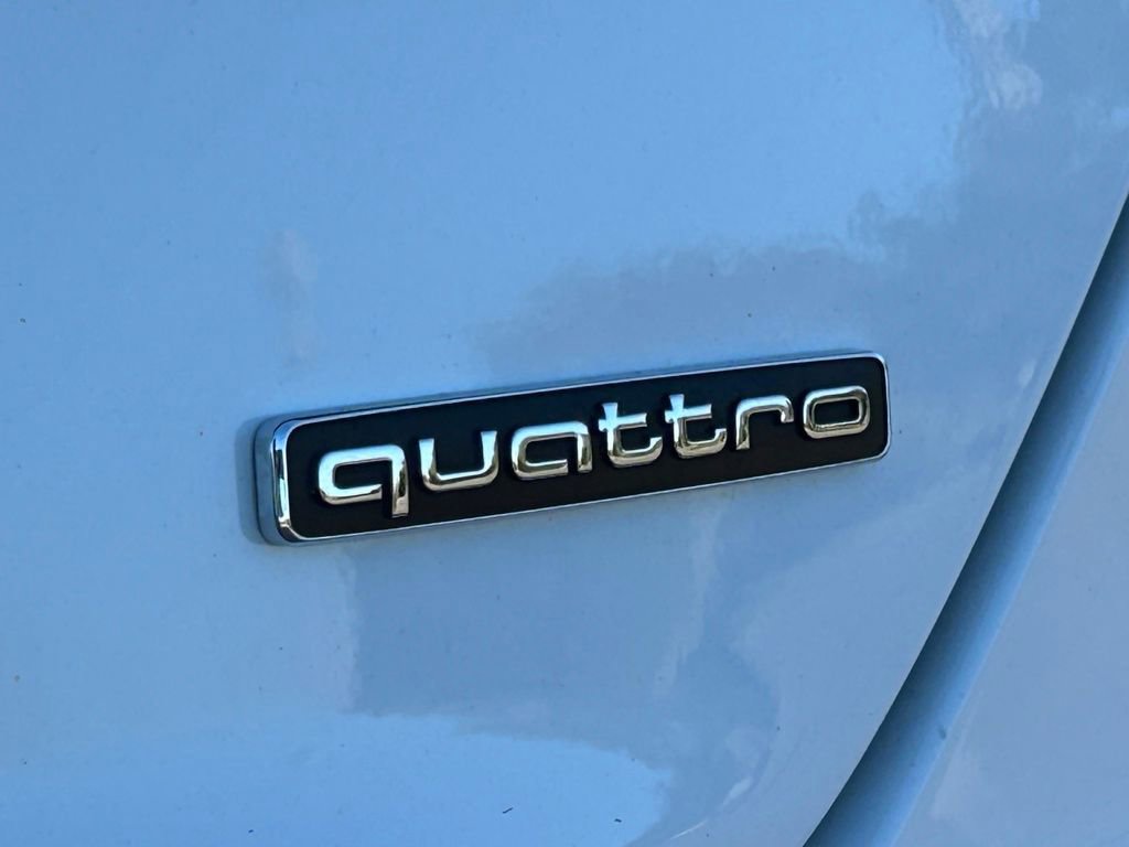 Used 2023 Audi A5 2.0T Premium image 55