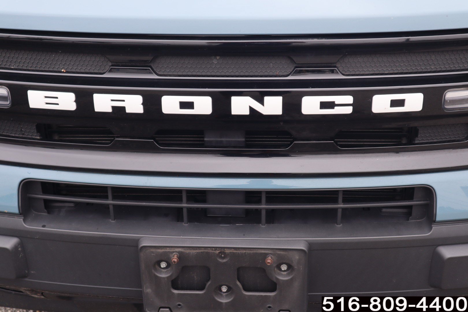 Used 2021 Ford Bronco Sport Outer Banks AWD/4WD image 35