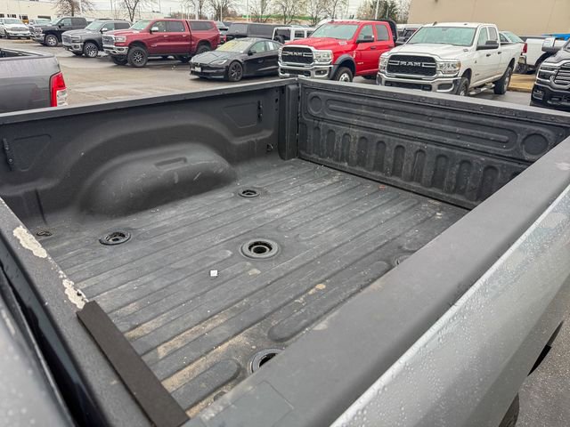 Used 2024 RAM 3500 Laramie image 29