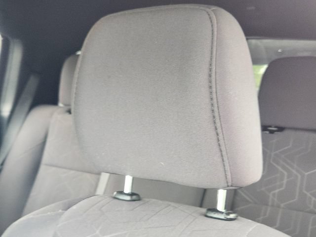 Used 2019 Toyota Tacoma TRD Off-Road AWD/4WD image 10