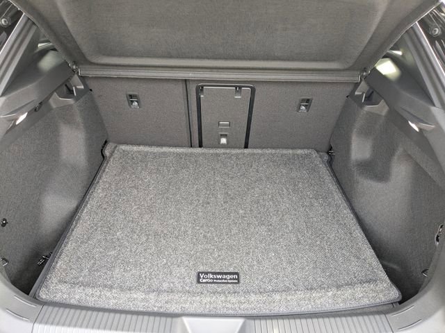 New 2025 Volkswagen ID.4 Pro S image 13