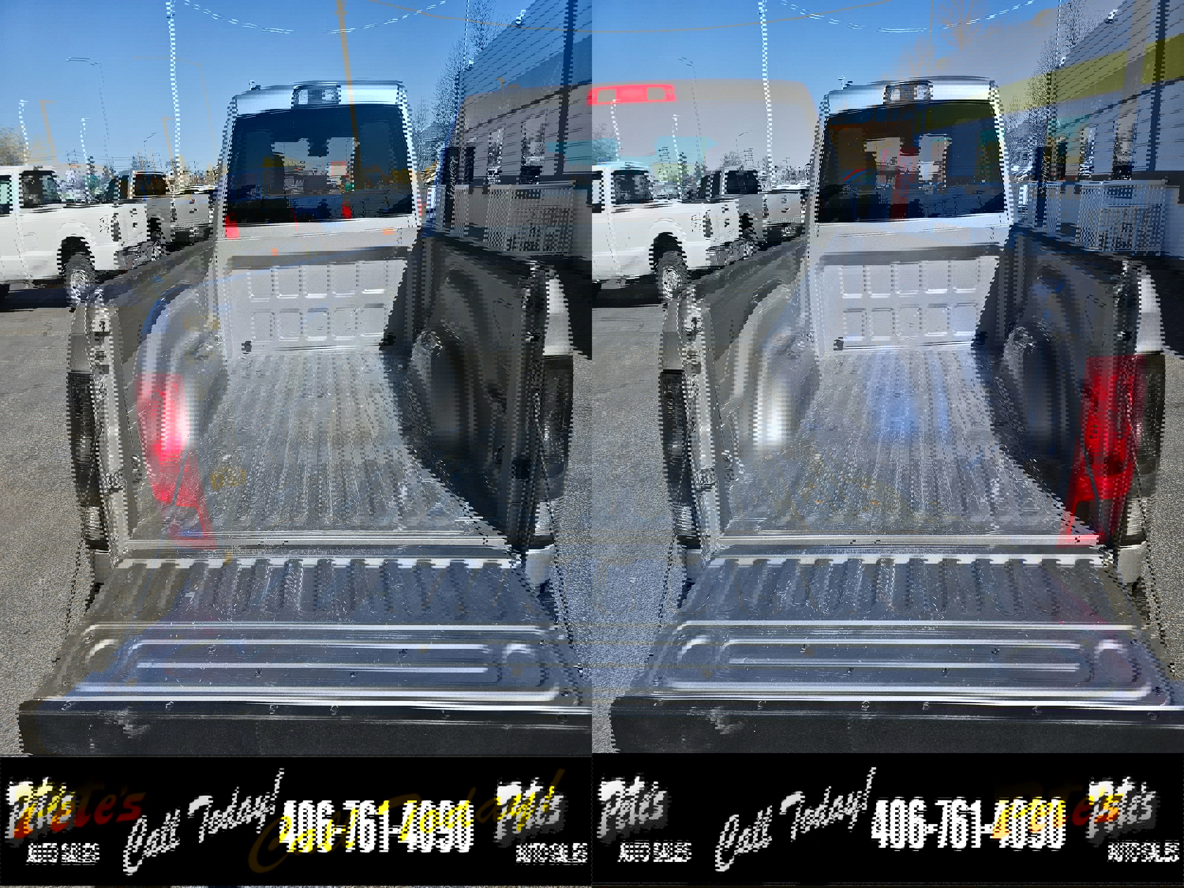 Used 2020 RAM 1500 Express image 9