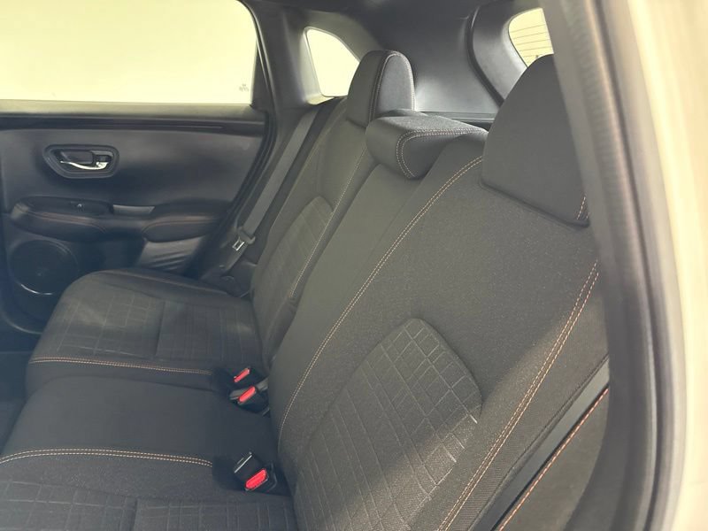 Used 2024 Honda HR-V Sport image 16