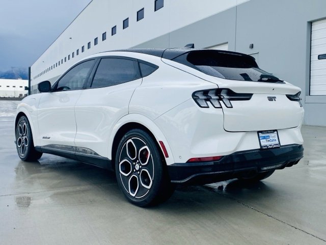 Used 2023 Ford Mustang Mach-E GT image 7