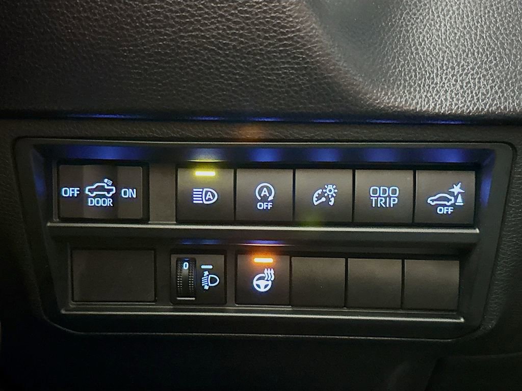 Used 2022 Toyota Tundra SR5 image 8