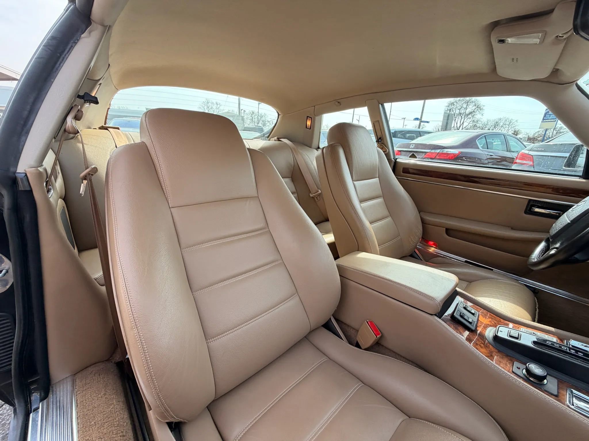 Used 1995 Jaguar XJS 4.0 Coupe image 19