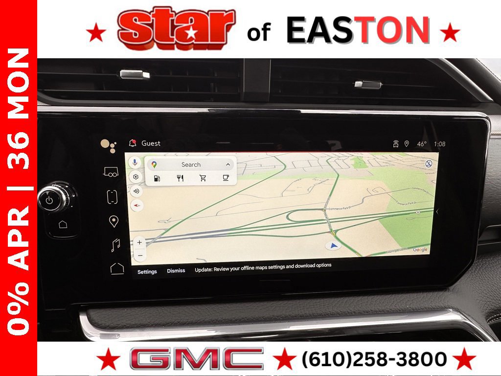 New 2026 GMC Sierra 1500 Denali image 19