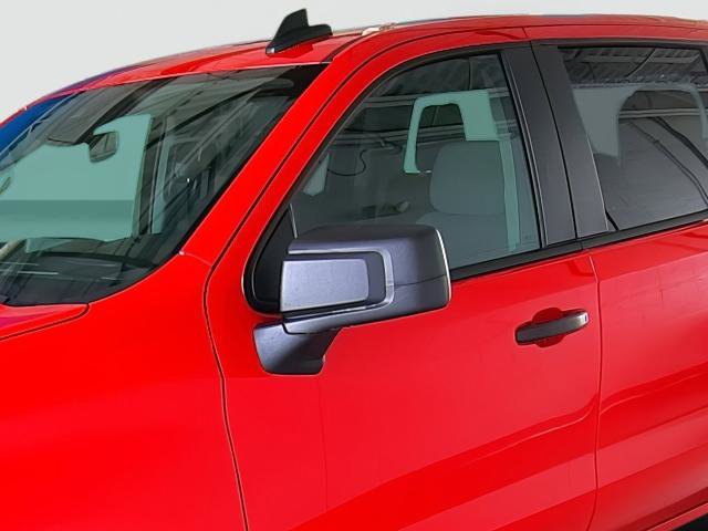 New 2025 Chevrolet Silverado 1500 Custom image 8