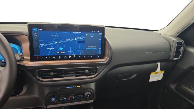 New 2025 Ford Bronco Sport Outer Banks w/ Outer Banks Tech Package+ image 18