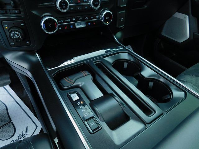 Used 2025 Ford F150 Raptor image 33