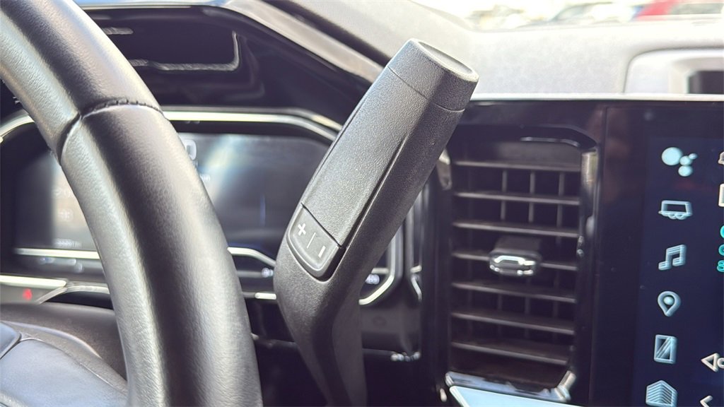 Used 2024 Chevrolet Silverado 2500 LT image 25