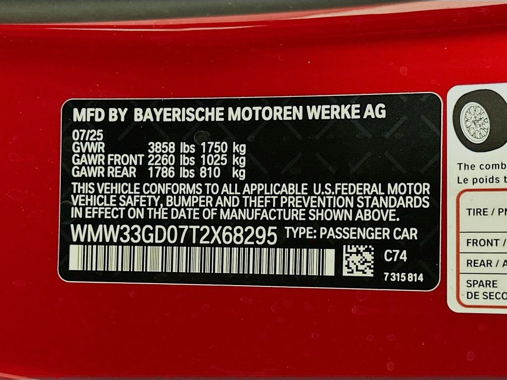 New 2026 MINI Cooper John Cooper Works image 23