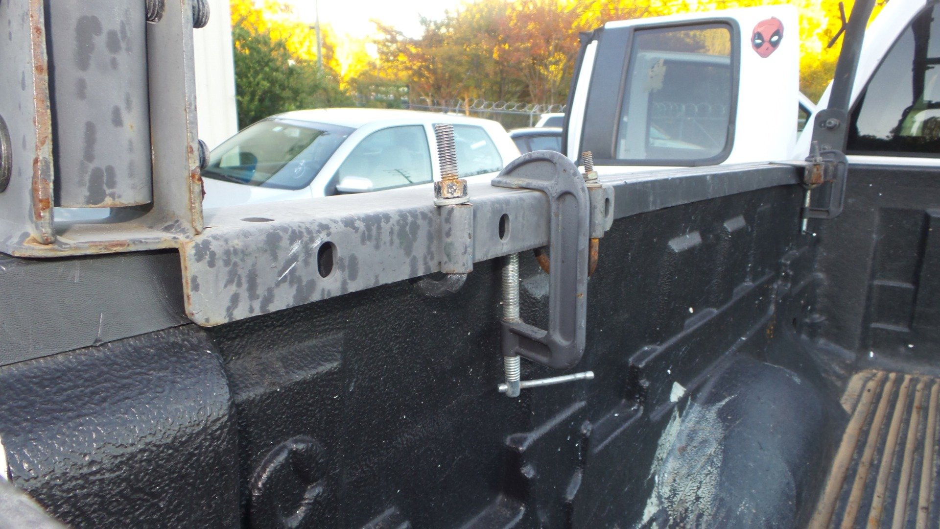 Used 2013 Ford F150 XLT image 25