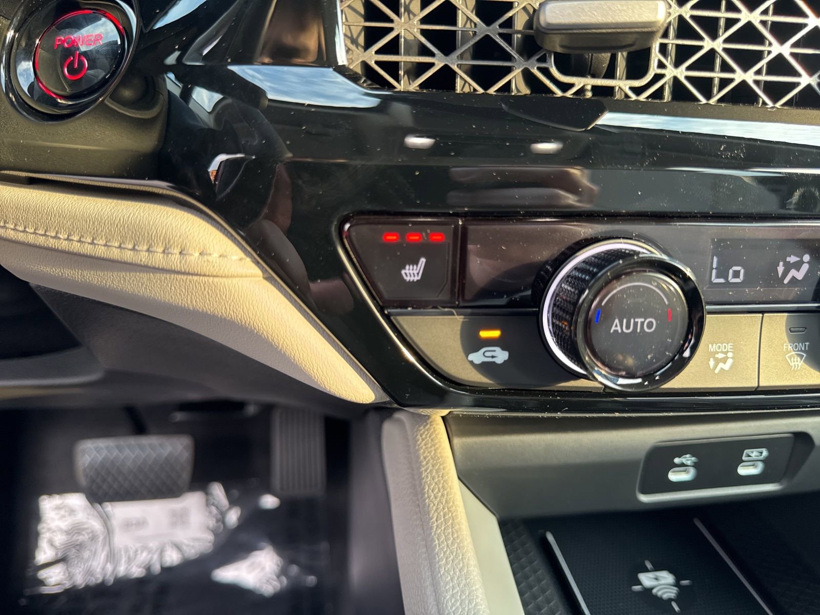 New 2026 Honda Accord EX-L image 21