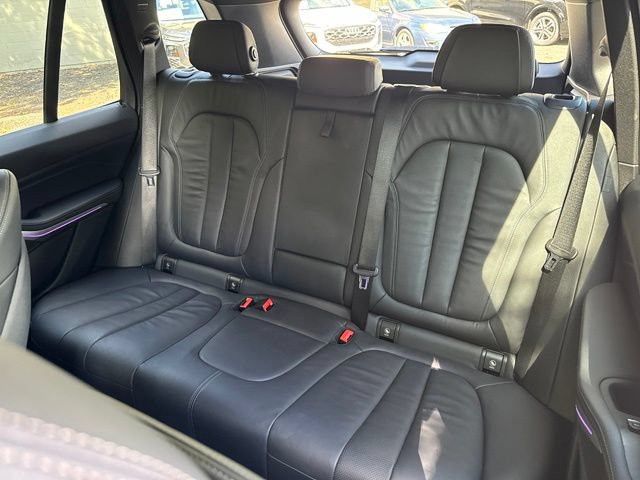 Used 2019 BMW X5 xDrive40i w/ Convenience Package AWD/4WD image 26