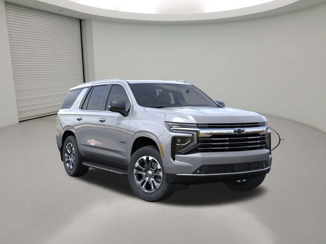 New 2026 Chevrolet Tahoe LT w/ Comfort Package AWD/4WD image 7
