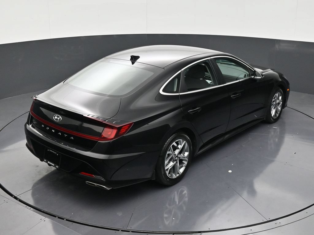 Used 2023 Hyundai Sonata SEL FWD image 16