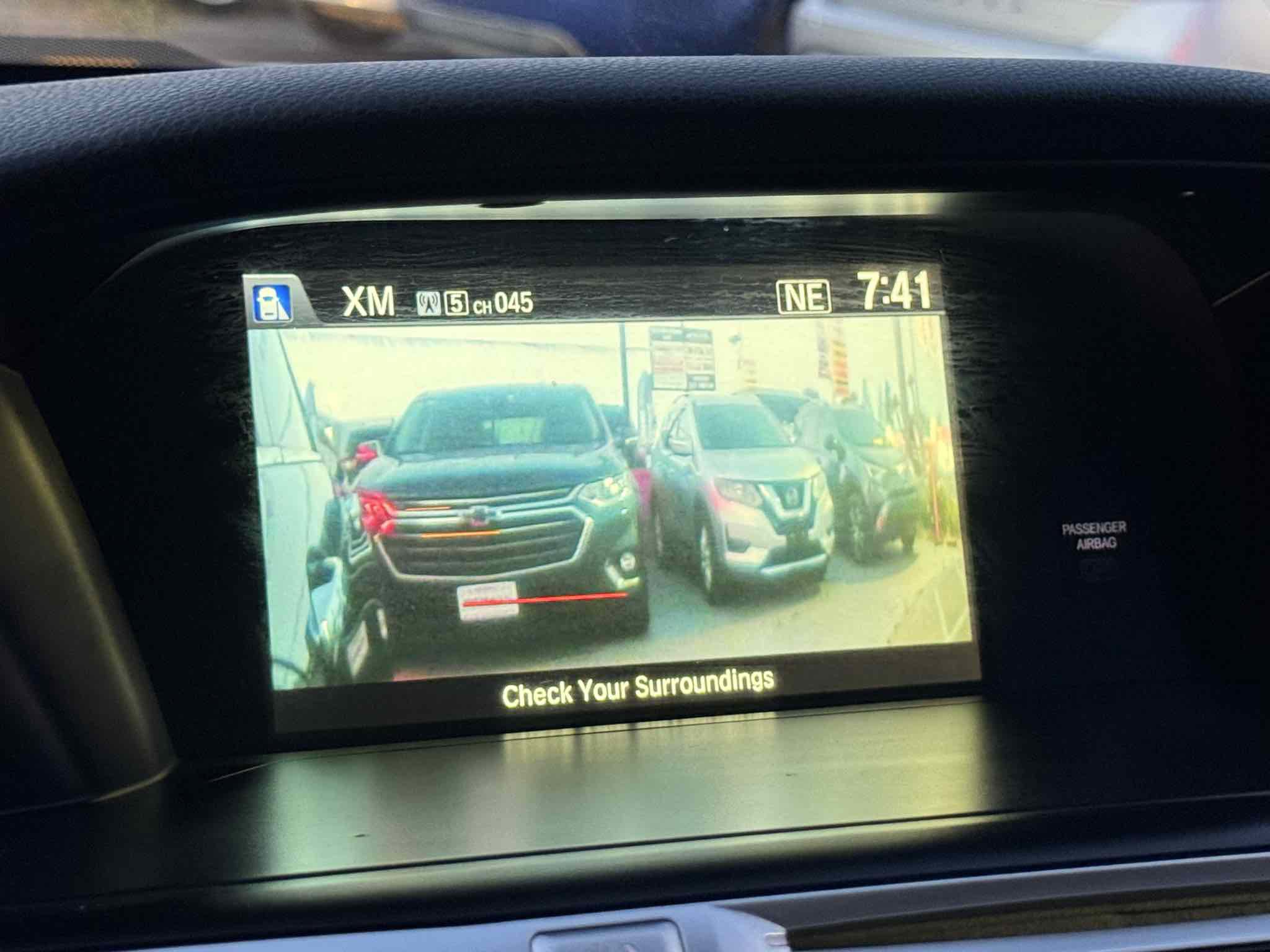 Used 2013 Honda Accord EX-L image 18