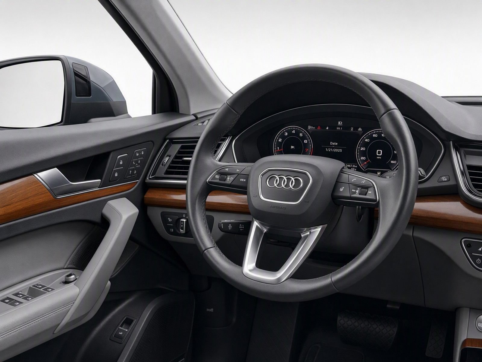 Certified 2023 Audi Q5 2.0T Premium Plus w/ Premium Plus Package AWD/4WD image 24
