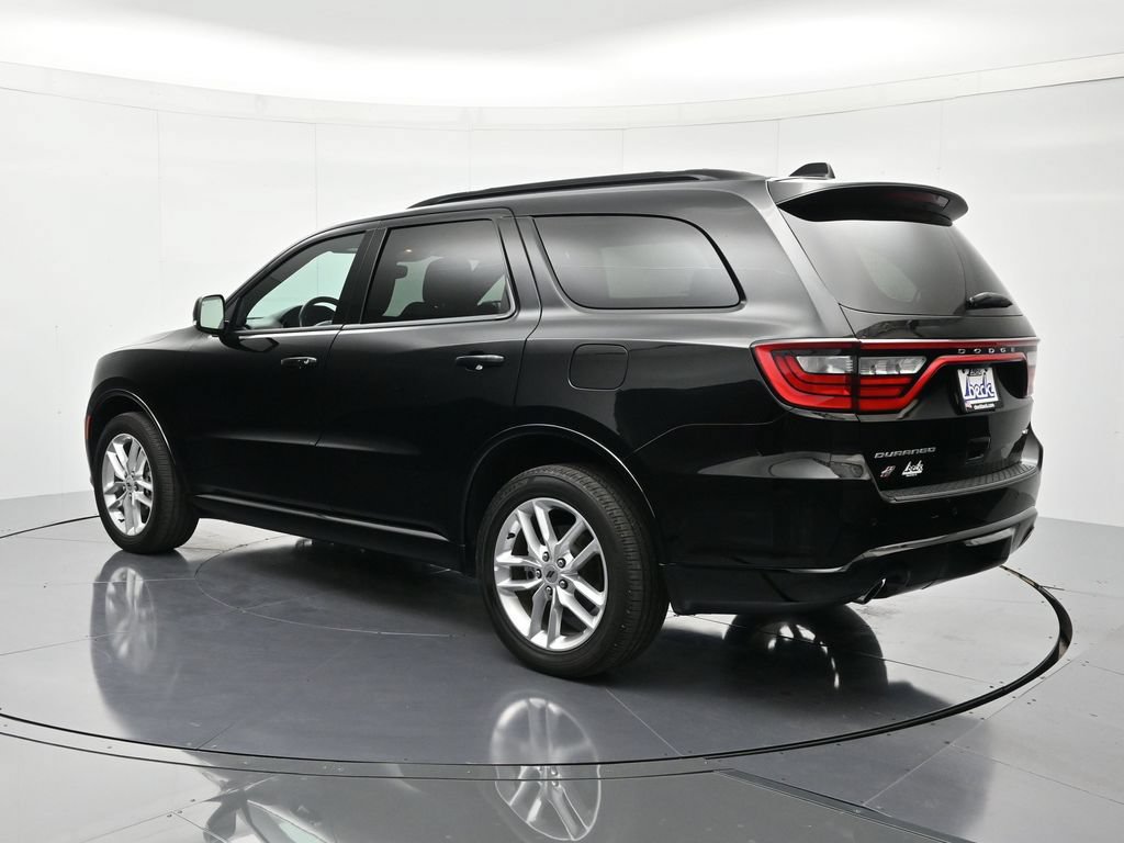 Used 2024 Dodge Durango GT AWD/4WD image 7