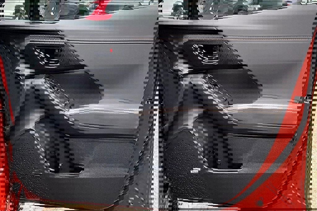 Used 2025 Subaru Crosstrek 2.5i Wilderness image 27