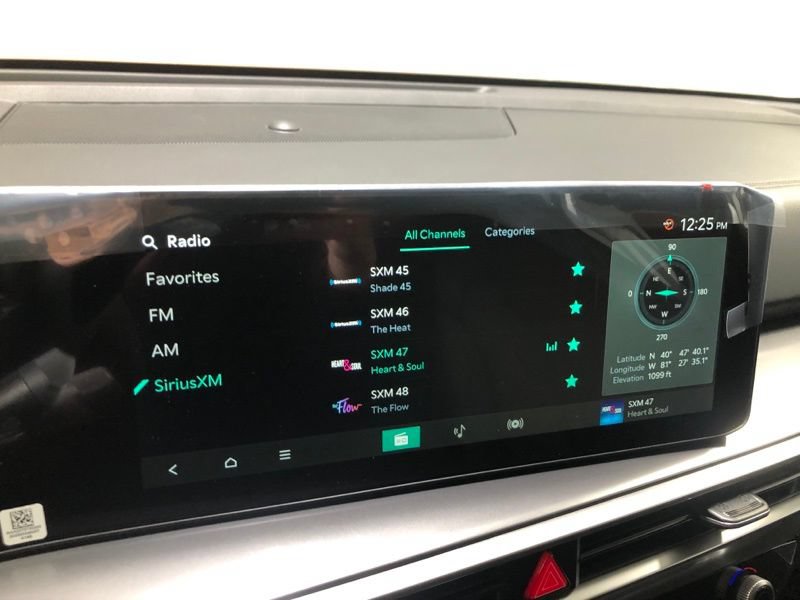 New 2026 Kia Sorento S w/ S Panoramic Sunroof Package FWD image 29