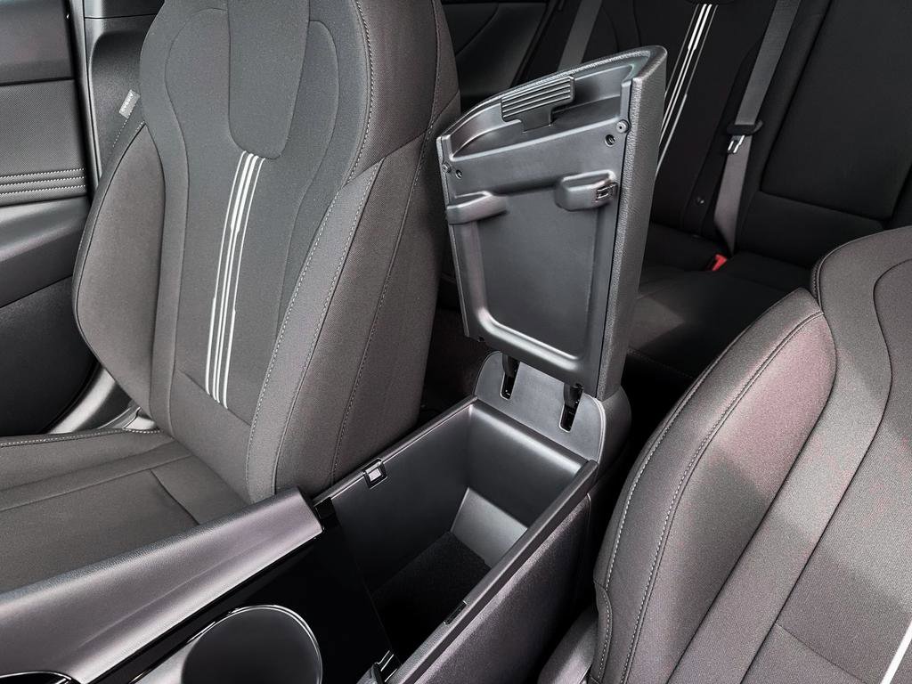 New 2026 Hyundai Elantra SEL Sport w/ Cargo Package image 19