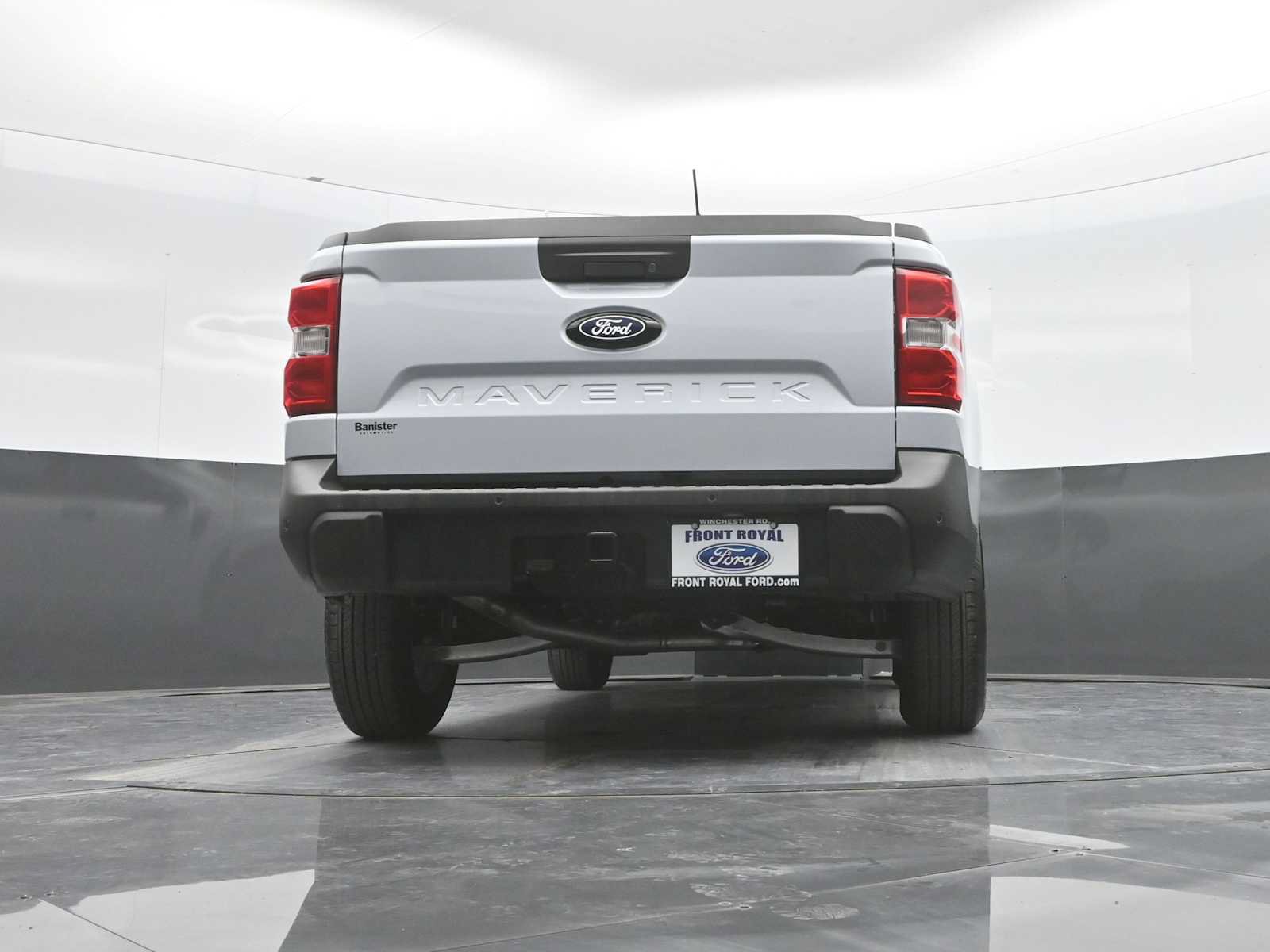 New 2026 Ford Maverick XLT w/ Equipment Group 301A AWD/4WD image 63