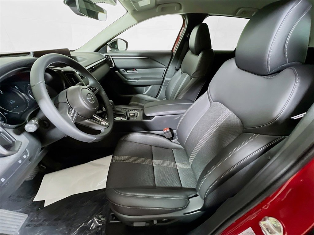 Used 2025 MAZDA CX-50 2.5 Hybrid w/ Weather Package image 18