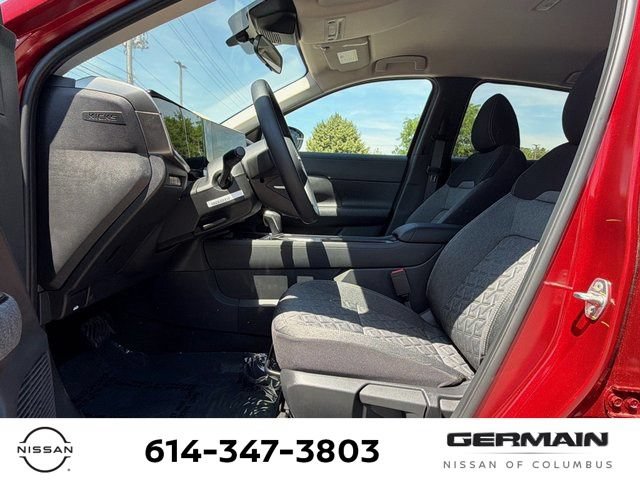New 2026 Nissan Kicks SV w/ Cold Weather Package AWD/4WD image 17