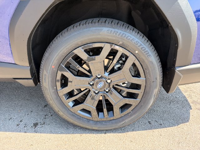 New 2026 Subaru Outback Limited XT AWD/4WD image 27