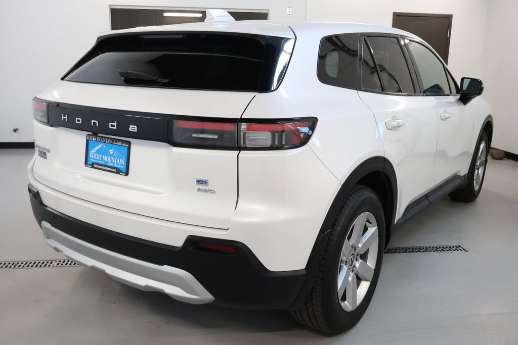 Used 2025 Honda Prologue EX image 7