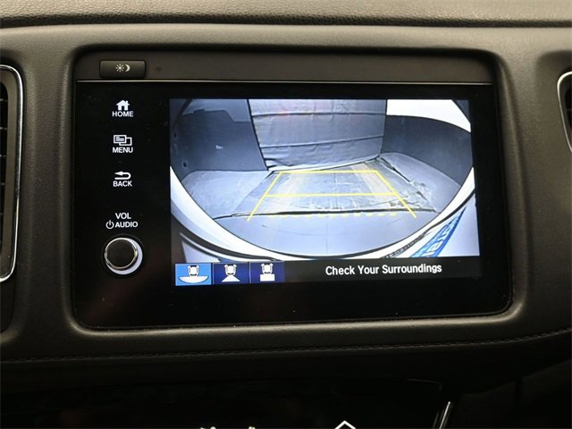 Used 2021 Honda HR-V EX image 34