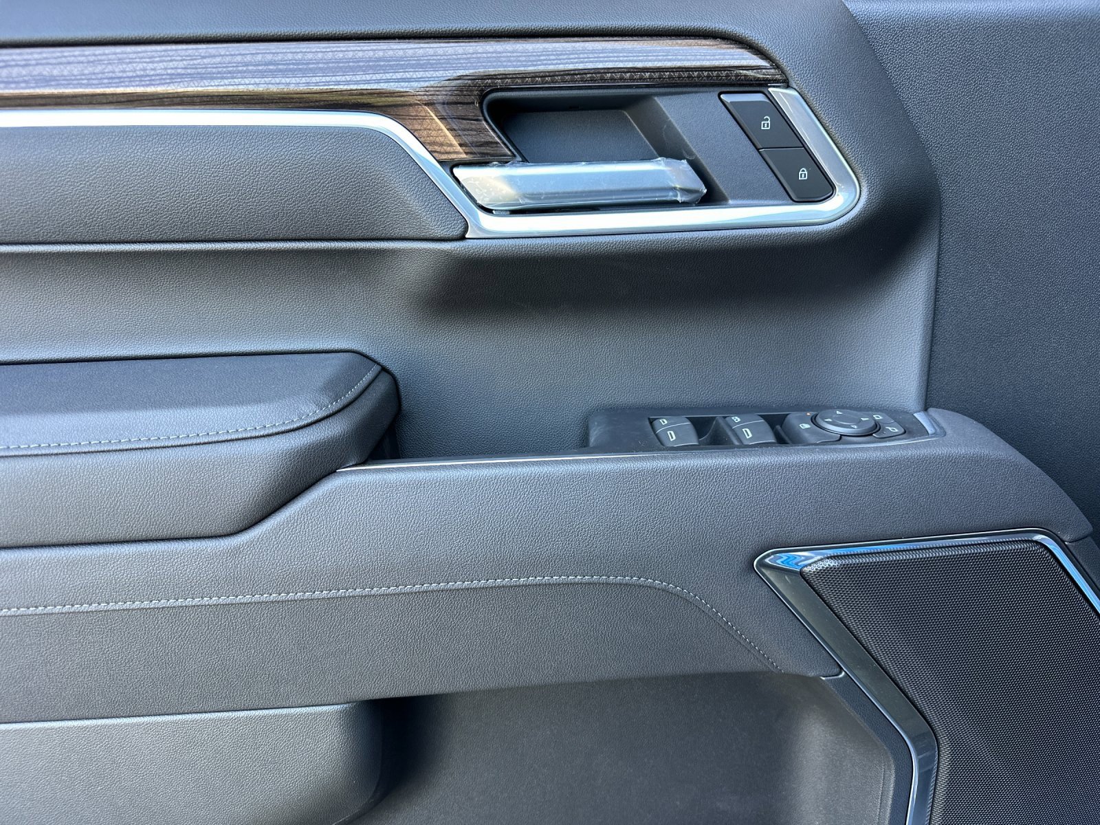 New 2025 Chevrolet Silverado 1500 LT w/ All Star Edition Plus image 11