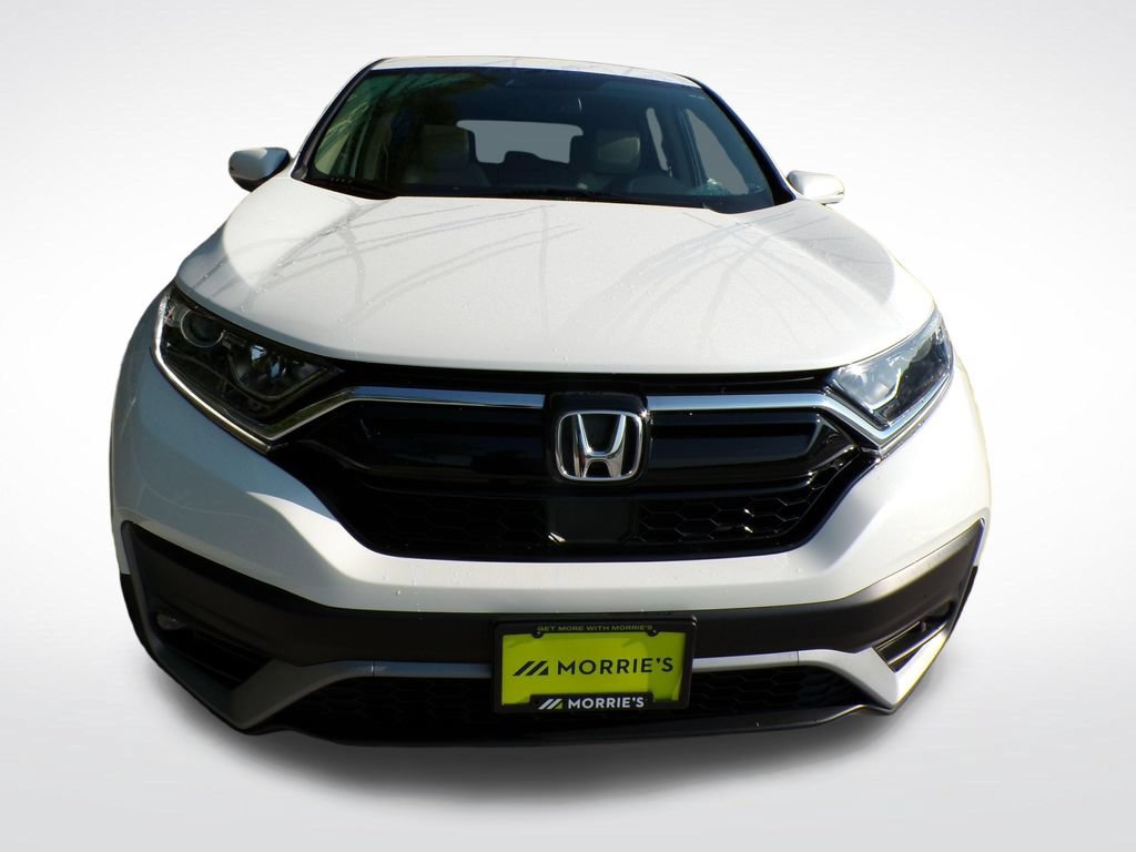 Used 2022 Honda CR-V EX-L image 10