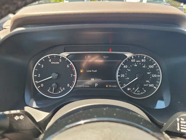 Certified 2023 Nissan Rogue SL w/ SL Premium Package AWD/4WD image 29