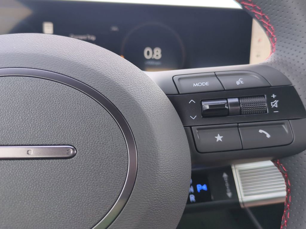 New 2026 Hyundai Sonata N Line FWD image 32
